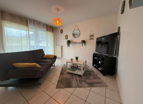 Maison T4 lumineuse - Quartier résidentiel sur les hauteurs de Brive