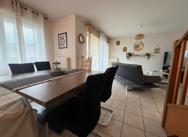 Maison T4 lumineuse - Quartier résidentiel sur les hauteurs de Brive