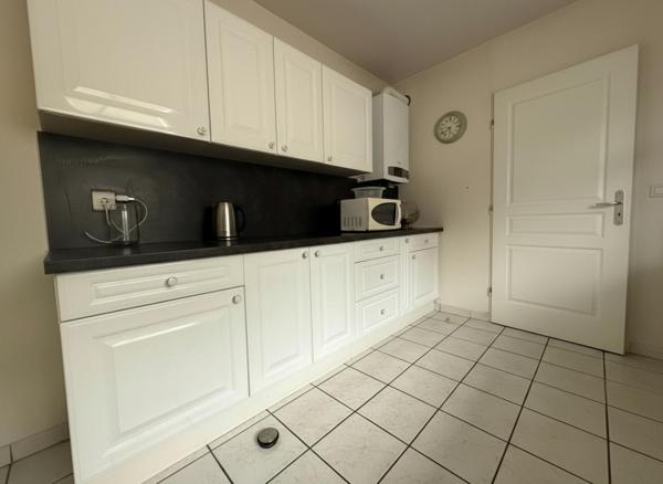 Maison T4 lumineuse - Quartier résidentiel sur les hauteurs de Brive