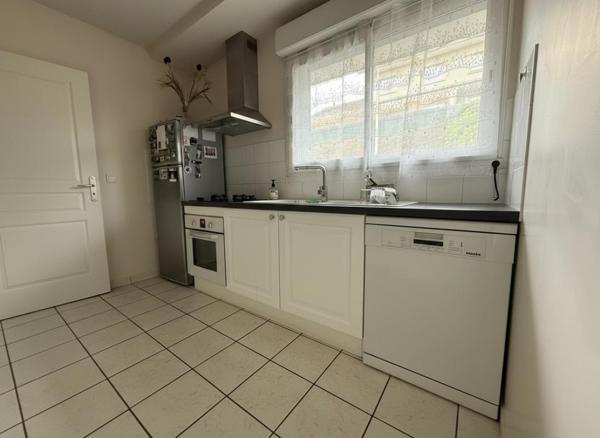 Maison T4 lumineuse - Quartier résidentiel sur les hauteurs de Brive