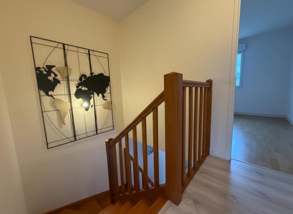 Maison T4 lumineuse - Quartier résidentiel sur les hauteurs de Brive