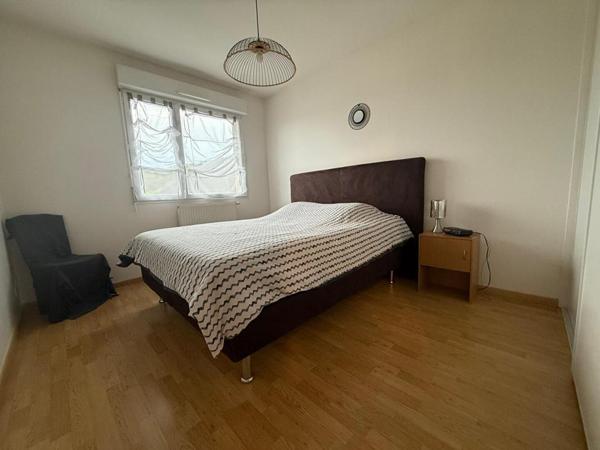 Maison T4 lumineuse - Quartier résidentiel sur les hauteurs de Brive