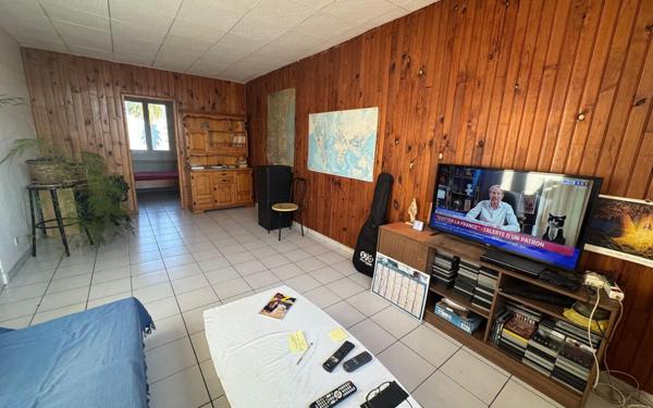 Appartement à vendre    4 pièces • 75 m2 Perpignan