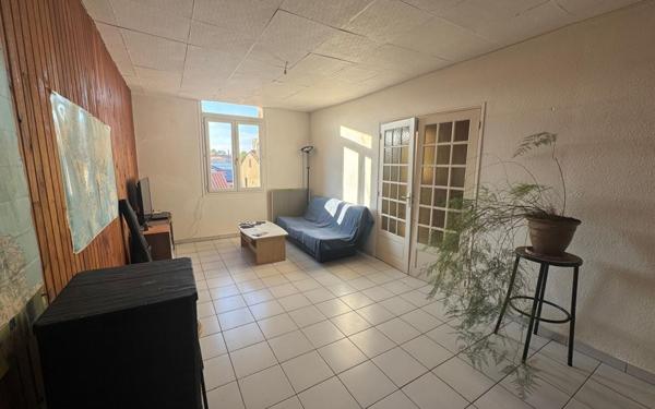 Appartement à vendre    4 pièces • 75 m2 Perpignan