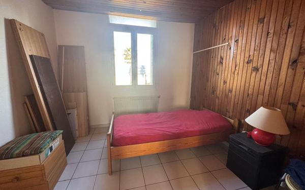 Appartement à vendre    4 pièces • 75 m2 Perpignan