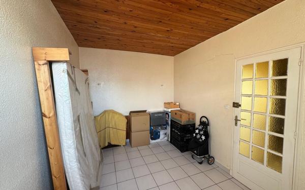 Appartement à vendre    4 pièces • 75 m2 Perpignan