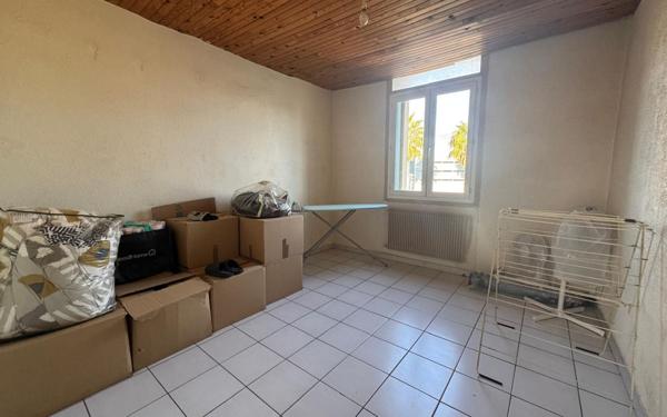 Appartement à vendre    4 pièces • 75 m2 Perpignan