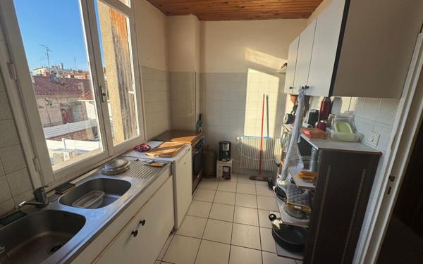 Appartement à vendre    4 pièces • 75 m2 Perpignan