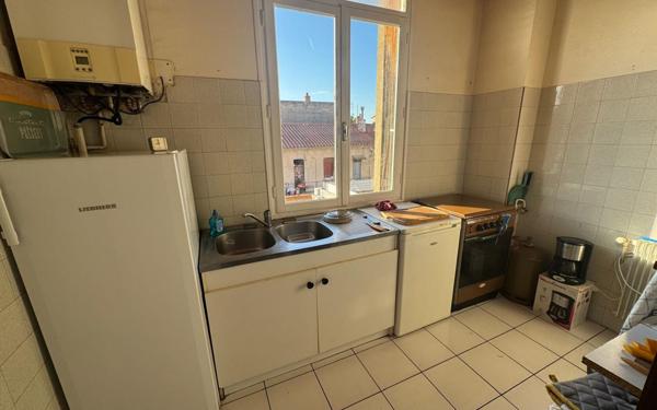 Appartement à vendre    4 pièces • 75 m2 Perpignan