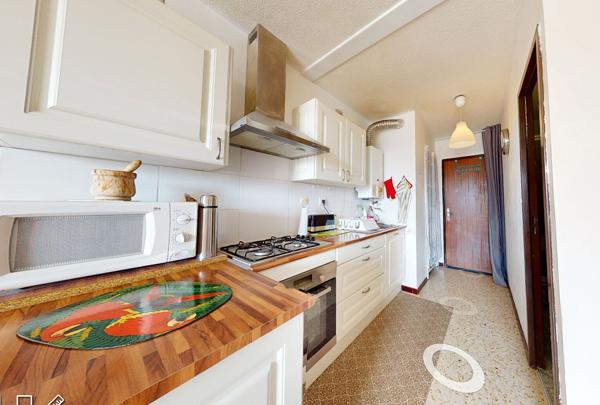 Appartement Mauguio 1 pièce(s) 25 m2