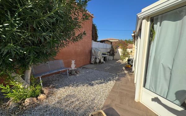 Maison à vendre    3 pièces • 83 m2 Balaruc-les-Bains