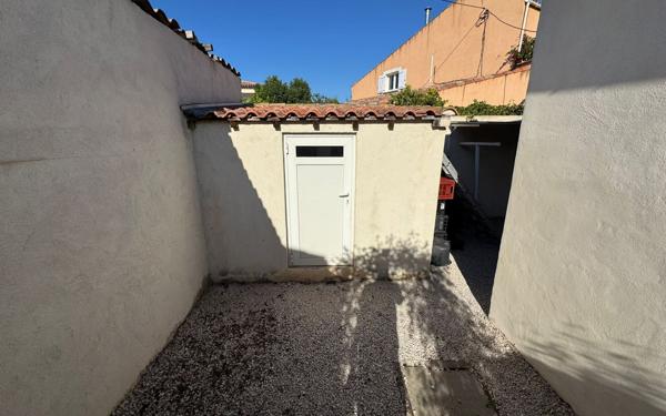 Maison à vendre    3 pièces • 83 m2 Balaruc-les-Bains