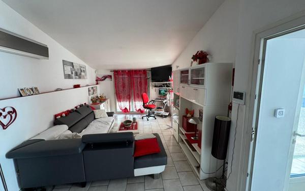 Maison à vendre    3 pièces • 83 m2 Balaruc-les-Bains