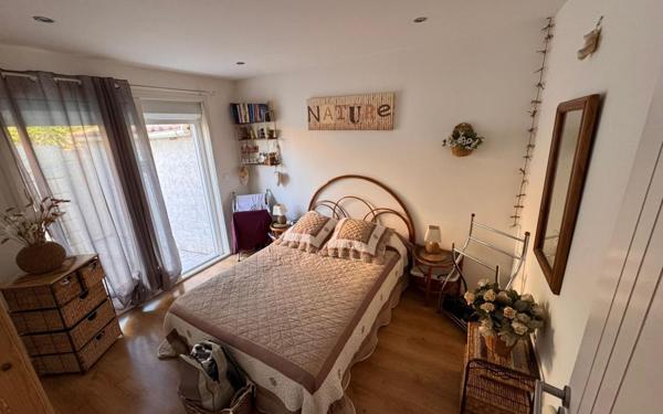 Maison à vendre    3 pièces • 83 m2 Balaruc-les-Bains