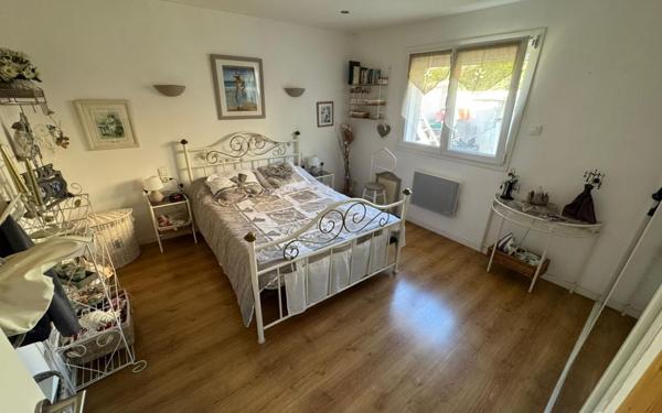 Maison à vendre    3 pièces • 83 m2 Balaruc-les-Bains