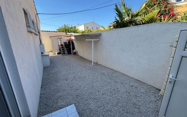 Maison à vendre    3 pièces • 83 m2 Balaruc-les-Bains