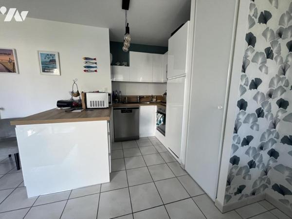 APPARTEMENT - FOUESNANT 
