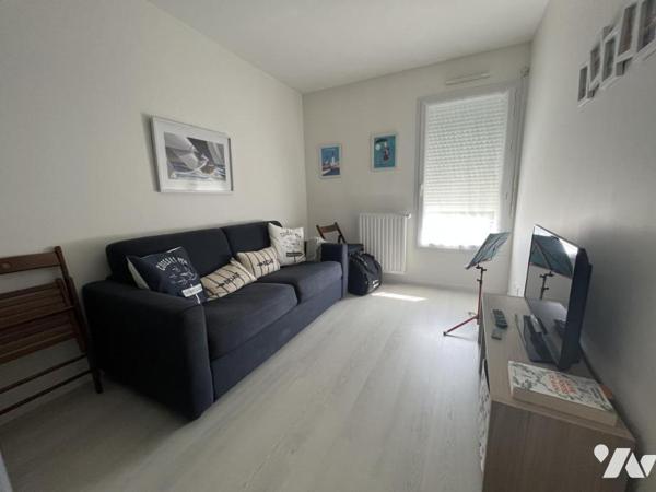 APPARTEMENT - FOUESNANT 