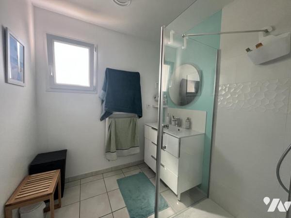 APPARTEMENT - FOUESNANT 