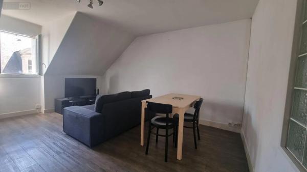 Location - Appartement Le Mans 72000 2 pièces 35 m 2