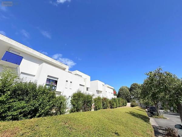 Achat - Appartement Saint-Jacques-de-la-Lande 35136 4 pièces 71 m 2