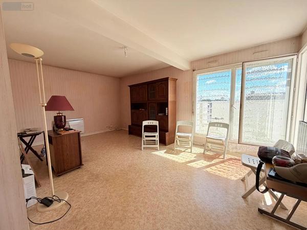 Achat - Appartement Saint-Jacques-de-la-Lande 35136 4 pièces 71 m 2