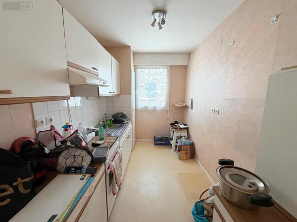 Achat - Appartement Saint-Jacques-de-la-Lande 35136 4 pièces 71 m 2