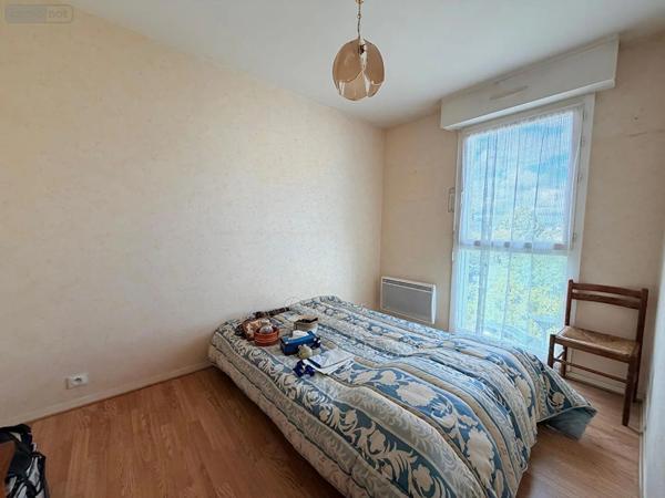 Achat - Appartement Saint-Jacques-de-la-Lande 35136 4 pièces 71 m 2