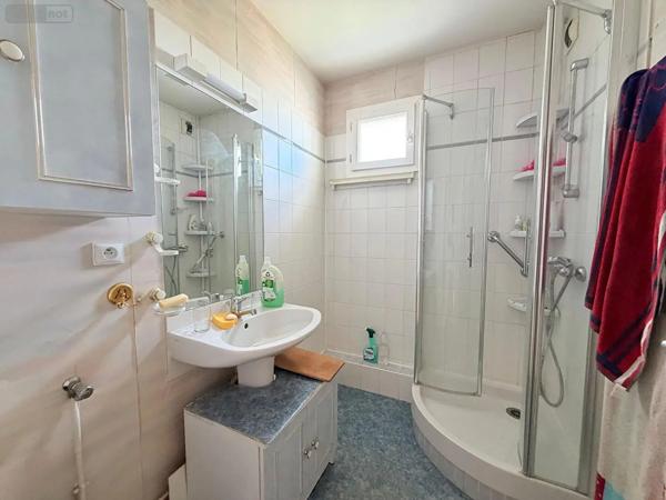 Achat - Appartement Saint-Jacques-de-la-Lande 35136 4 pièces 71 m 2