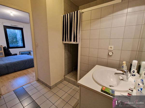 LA ROCHELLE / LA ROSSIGNOLETTE