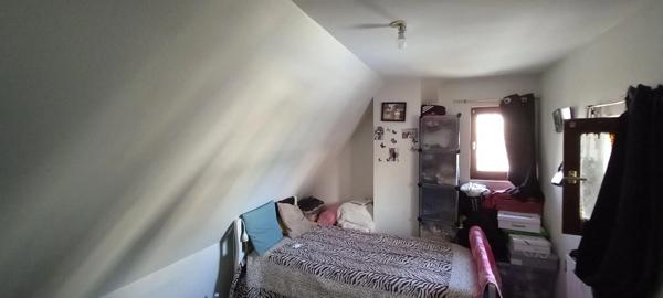 Appartement à vendre à Dieppe (76200)