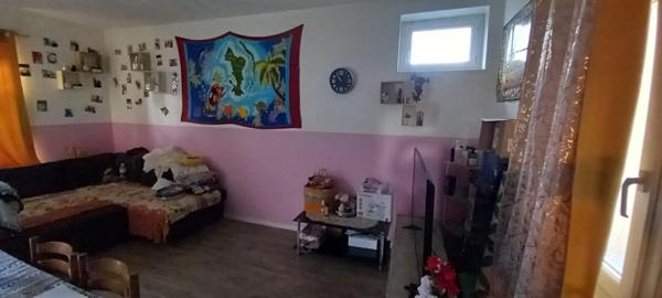 Appartement à vendre à Dieppe (76200)