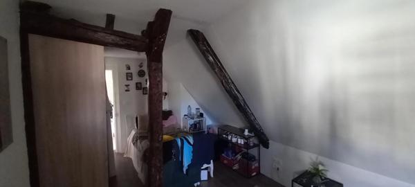 Appartement à vendre à Dieppe (76200)
