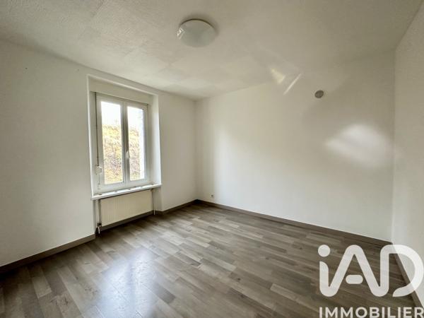 Appartement à vendre 2 pièces 42 m² Waldighofen