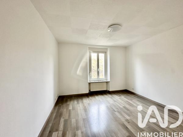 Appartement à vendre 2 pièces 42 m² Waldighofen