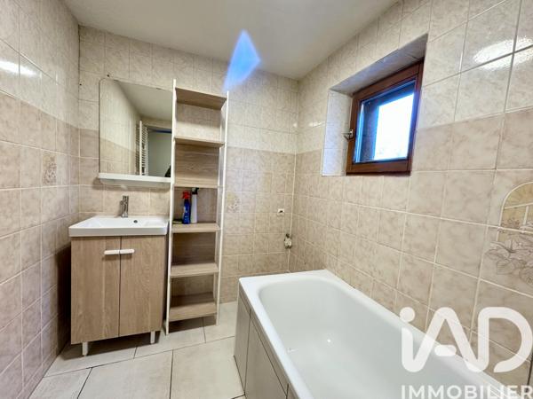 Appartement à vendre 2 pièces 42 m² Waldighofen