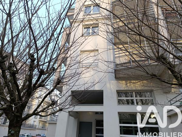 Appartement à vendre 2 pièces 52 m² Nancy