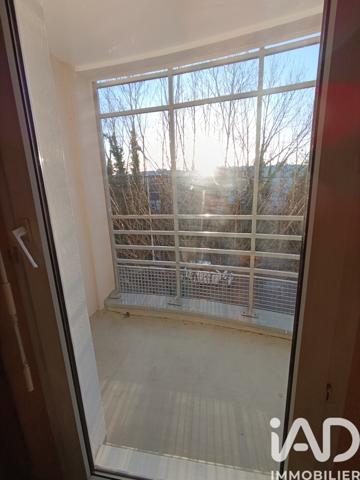 Appartement à vendre 2 pièces 52 m² Nancy