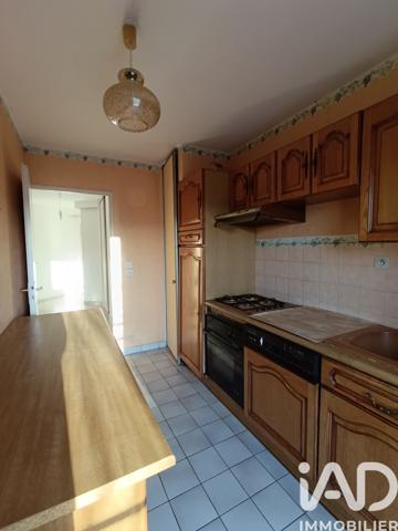Appartement à vendre 2 pièces 52 m² Nancy
