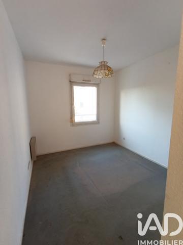 Appartement à vendre 2 pièces 52 m² Nancy