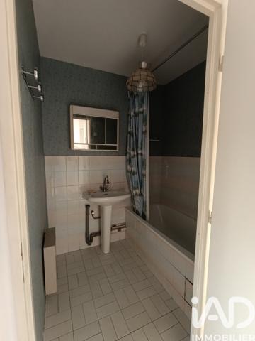 Appartement à vendre 2 pièces 52 m² Nancy