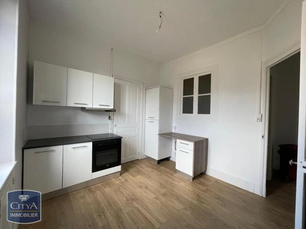 Appartement à louer 4 pièces 97.81m² Grenoble (38000)