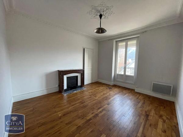 Appartement à louer 4 pièces 97.81m² Grenoble (38000)