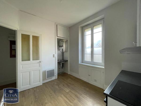 Appartement à louer 4 pièces 97.81m² Grenoble (38000)