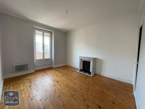 Appartement à louer 4 pièces 97.81m² Grenoble (38000)