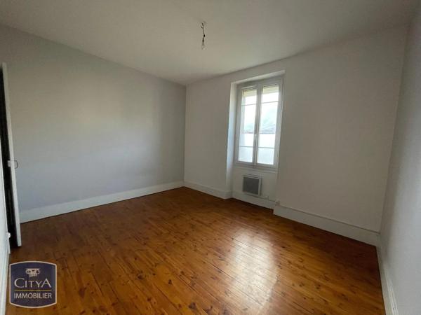 Appartement à louer 4 pièces 97.81m² Grenoble (38000)