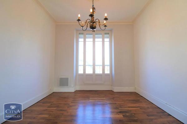 Appartement à louer 4 pièces 97.81m² Grenoble (38000)
