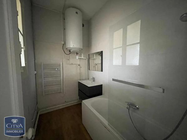 Appartement à louer 4 pièces 97.81m² Grenoble (38000)
