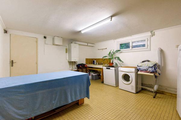 Maison 5 pièces - 44600 Saint-Nazaire -  Nord-Ouest