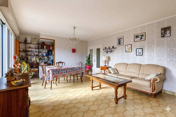 Maison 5 pièces - 44600 Saint-Nazaire -  Nord-Ouest